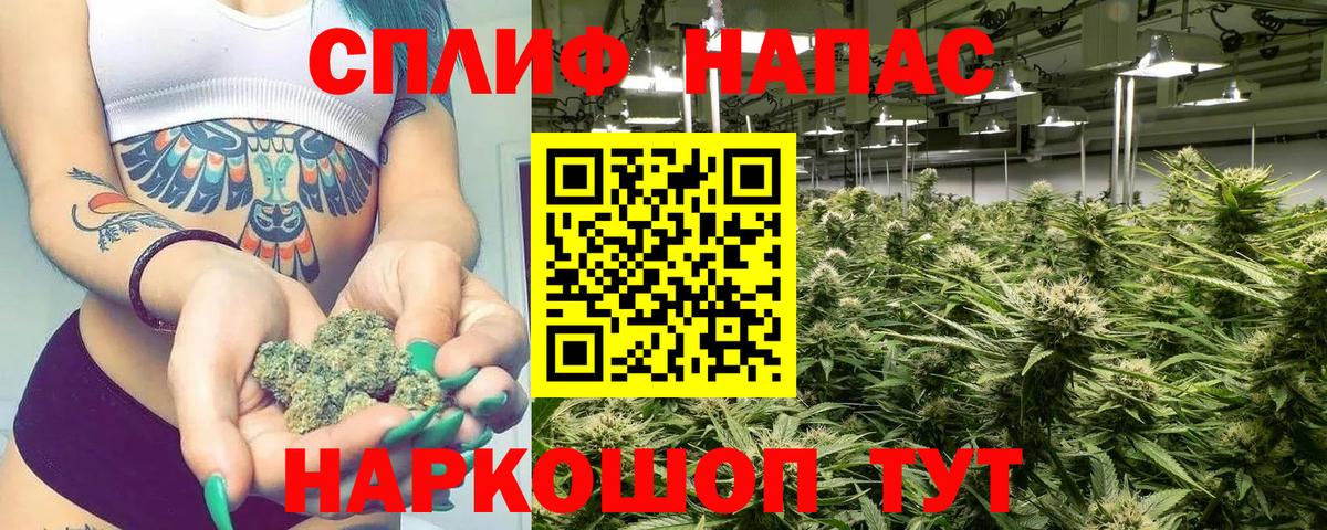 Каннабис AK-47 Людиново